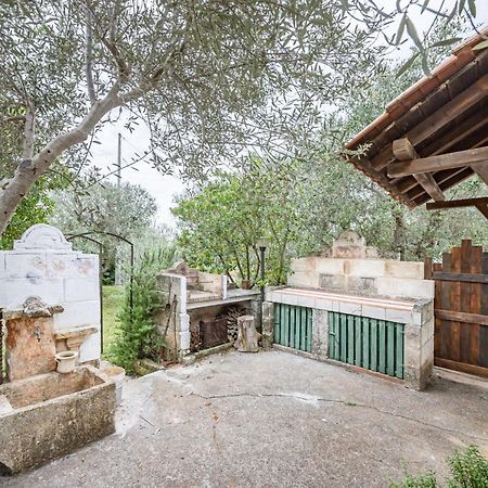 Вилла Trullo Saraceno By Rentbeat Остуни Экстерьер фото